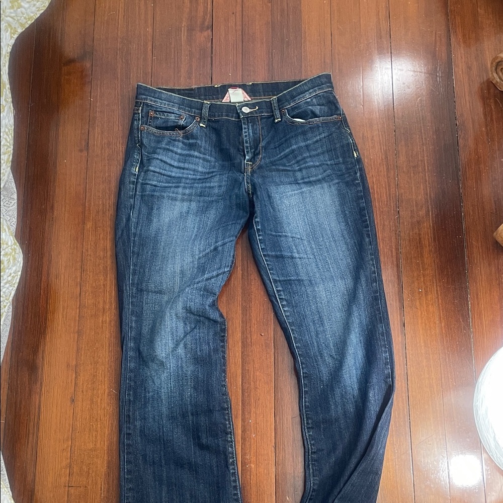 Women's Lucky Brand Jeans
